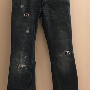 BKE mechanic jeans 👖